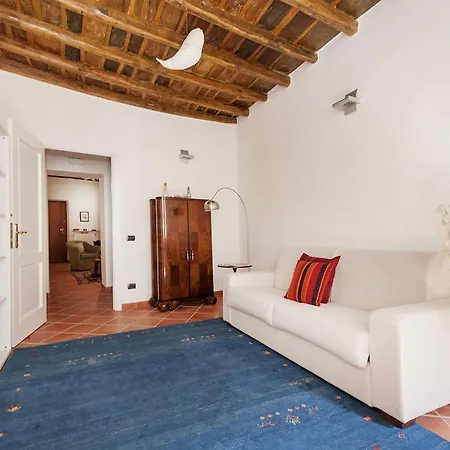 Apartment Casa Cimini Rom