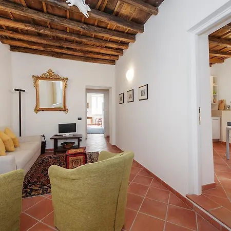아파트 Casa Cimini