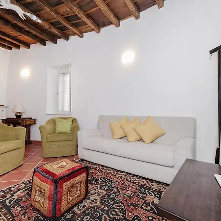 아파트 Casa Cimini