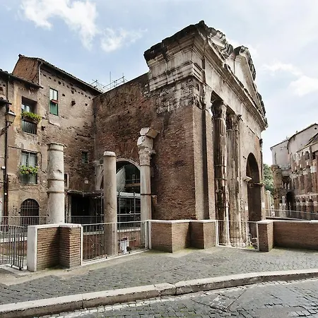 公寓 Casa Cimini