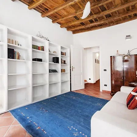 公寓 Casa Cimini