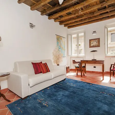 Casa Cimini Rome